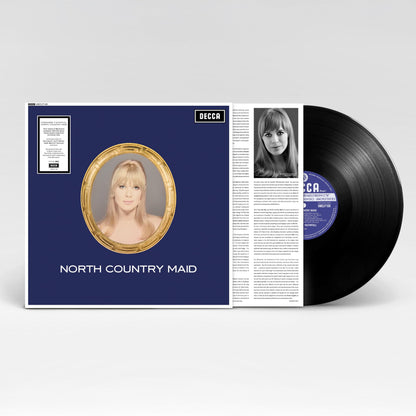 North Country Maid