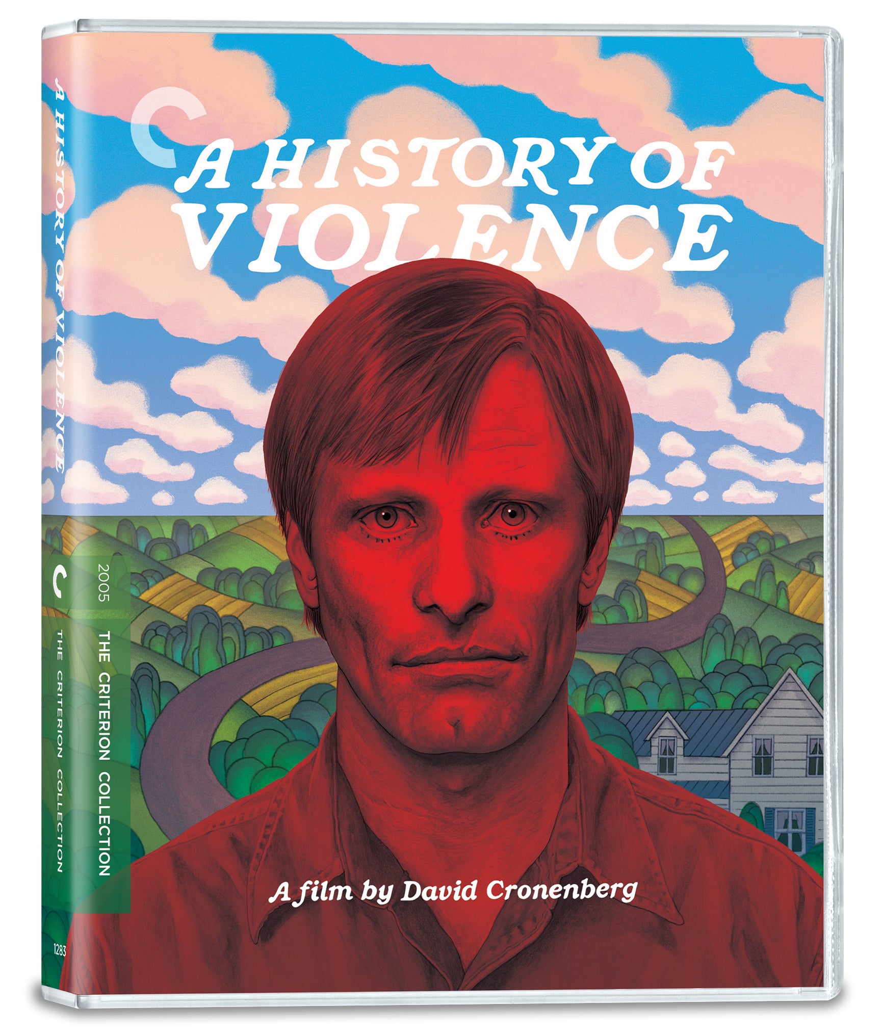 A History of Violence - The Criterion Collection