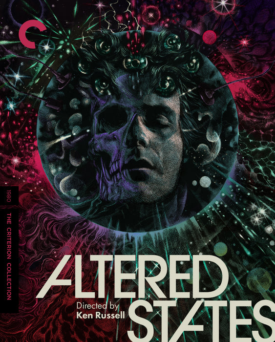 Altered States - The Criterion Collection