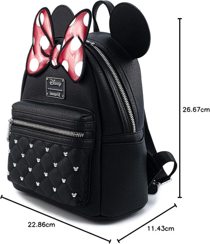 Loungefly Rucksack, Tasche, Farbe Vario, 1