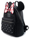 Loungefly Rucksack, Tasche, Farbe Vario, 1