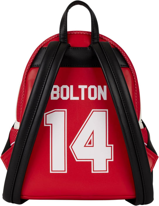 Loungefly Disney High School Musical Wildcats Mini Backpack