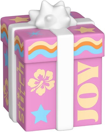 Funko Bitty Pop! Countdown Calendar: Stitch Holiday - Lilo and Stitch - Advent Calendar - 24 Days Of Surprise - Collectable Vinyl Mini Figures - Mystery Box - Gift Idea - Holiday Xmas