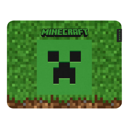 Razer Gigantus V2 Minecraft Edition - Soft gaming mouse mat for speed and control (Textured micro-weave surface, Thick rubber foam, Anti-slip base, 360 x 275 x 3mm) Minecraft