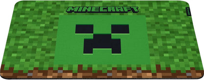 Razer Gigantus V2 Minecraft Edition - Soft gaming mouse mat for speed and control (Textured micro-weave surface, Thick rubber foam, Anti-slip base, 360 x 275 x 3mm) Minecraft