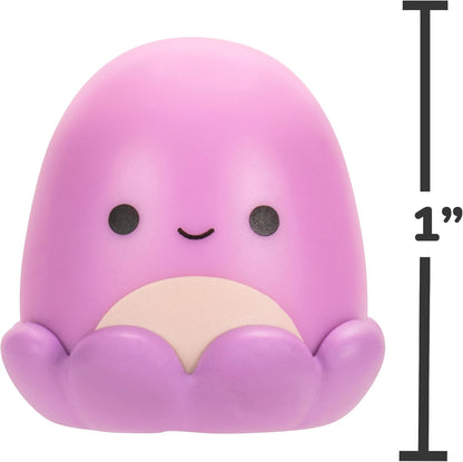 Squishalongs - 8 Pack (Style 3) W3