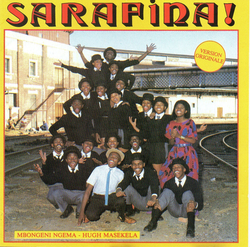 Sarafina
