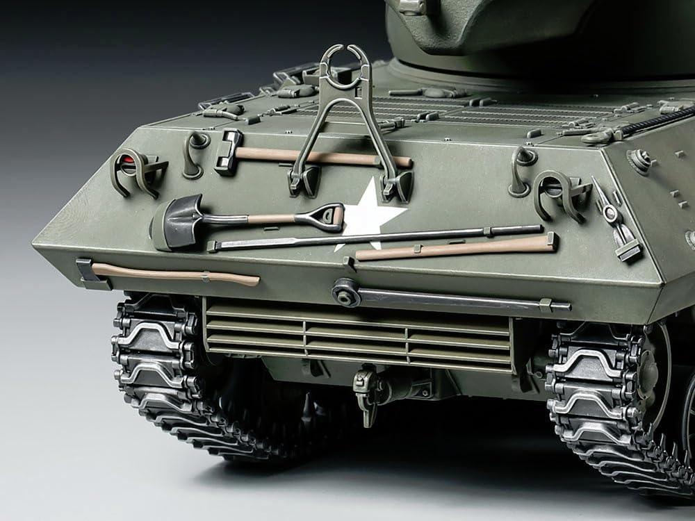Tamiya America, Inc 1/35 French Light Tank R35, TAM35373