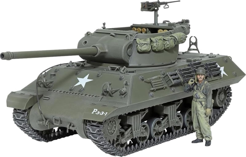 Tamiya America, Inc 1/35 French Light Tank R35, TAM35373