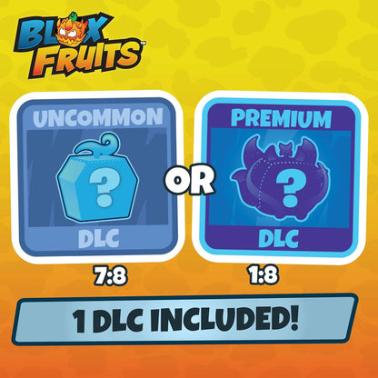 Blox Fruits - Mystery Mini Bundle (Serie 2)
