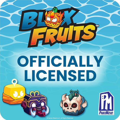 Blox Fruits - Mystery Mini Bundle (Serie 2)