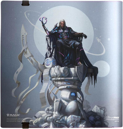 Ultra Pro - Edge of Eternities 12-Pocket PRO-Binder for Magic: The Gathering