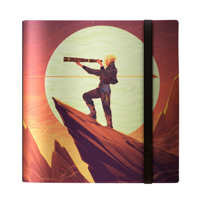 Ultra Pro Raccoglitori con design Edge of Eternities