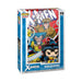 Funko Pop! Comic Cover: Marvel – X-Men #4 - Marvel Comics - Collectable Vinyl Figure - Gift Idea - Official Merchandise - Toys for Kids & Adults - Cartoons Fans - Model Figure for Collectors