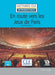 En route vers les Jeux de Paris. Niveau A2. Lectures CLE «en français facile». Con File audio per il download