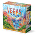 Allplay Vegas Strip Board Game - Bluffing and Deduction for 2-6 Players, Unique Casino Powers, Ages 11+, Small Box Big Game Series