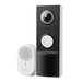 Tp-Link - Tapo D235 Video Doorbell Camera