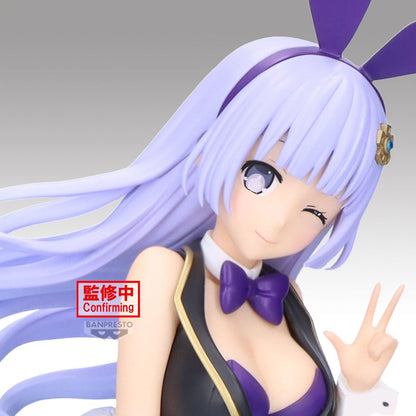 Date A Live: Banpresto - Glitter&Glamours - Miku Izayoi