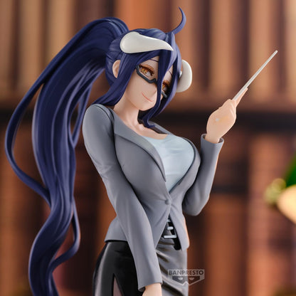 Overlord: Banpresto - If Albedo Figure - Teacher Style Ver.