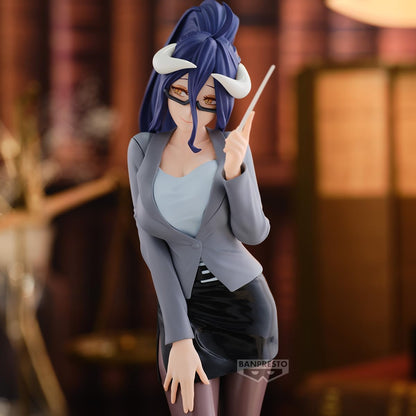 Overlord: Banpresto - If Albedo Figure - Teacher Style Ver.