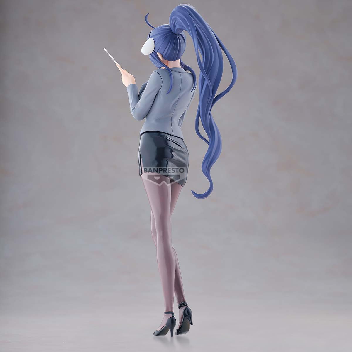 Overlord: Banpresto - If Albedo Figure - Teacher Style Ver.