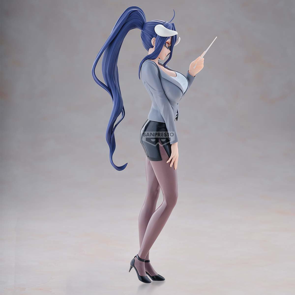Overlord: Banpresto - If Albedo Figure - Teacher Style Ver.