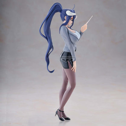 Overlord: Banpresto - If Albedo Figure - Teacher Style Ver.