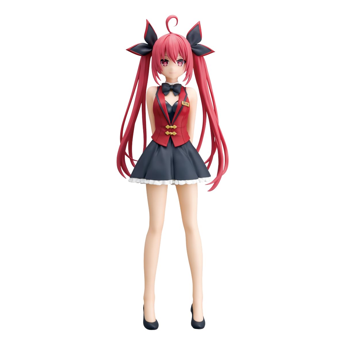 Banpresto Kotori Itsuka Date A Live, Glitter&Glamours Actionfigur, 21 cm, BP28895P, Mehrfarbig, Sammelfigur, ideal für Anime-Fans
