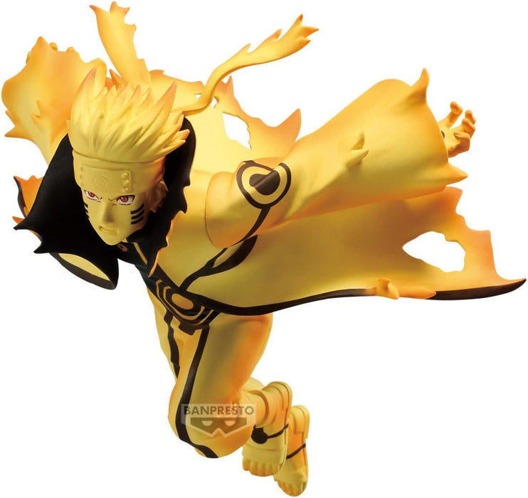 Naruto Shippuden: Banpresto - Vibration Stars-Uzumaki Naruto