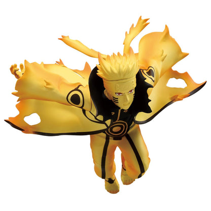 Naruto Shippuden: Banpresto - Vibration Stars-Uzumaki Naruto