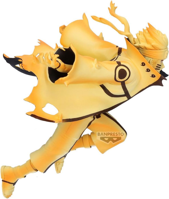 Naruto Shippuden: Banpresto - Vibration Stars-Uzumaki Naruto