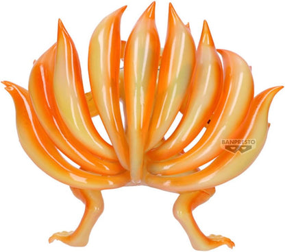 Naruto Shippuden: Banpresto - Kurama Figure Ii (Ver.A)