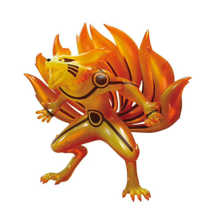 Naruto Shippuden: Banpresto - Kurama Figure Ii (Ver.A)