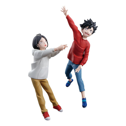 HAIKYU!! - The Dumpster Battle Figure 11