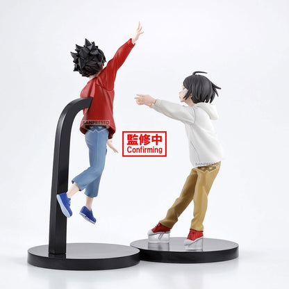 HAIKYU!! - The Dumpster Battle Figure 11