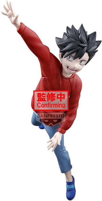 HAIKYU!! - The Dumpster Battle Figure 11
