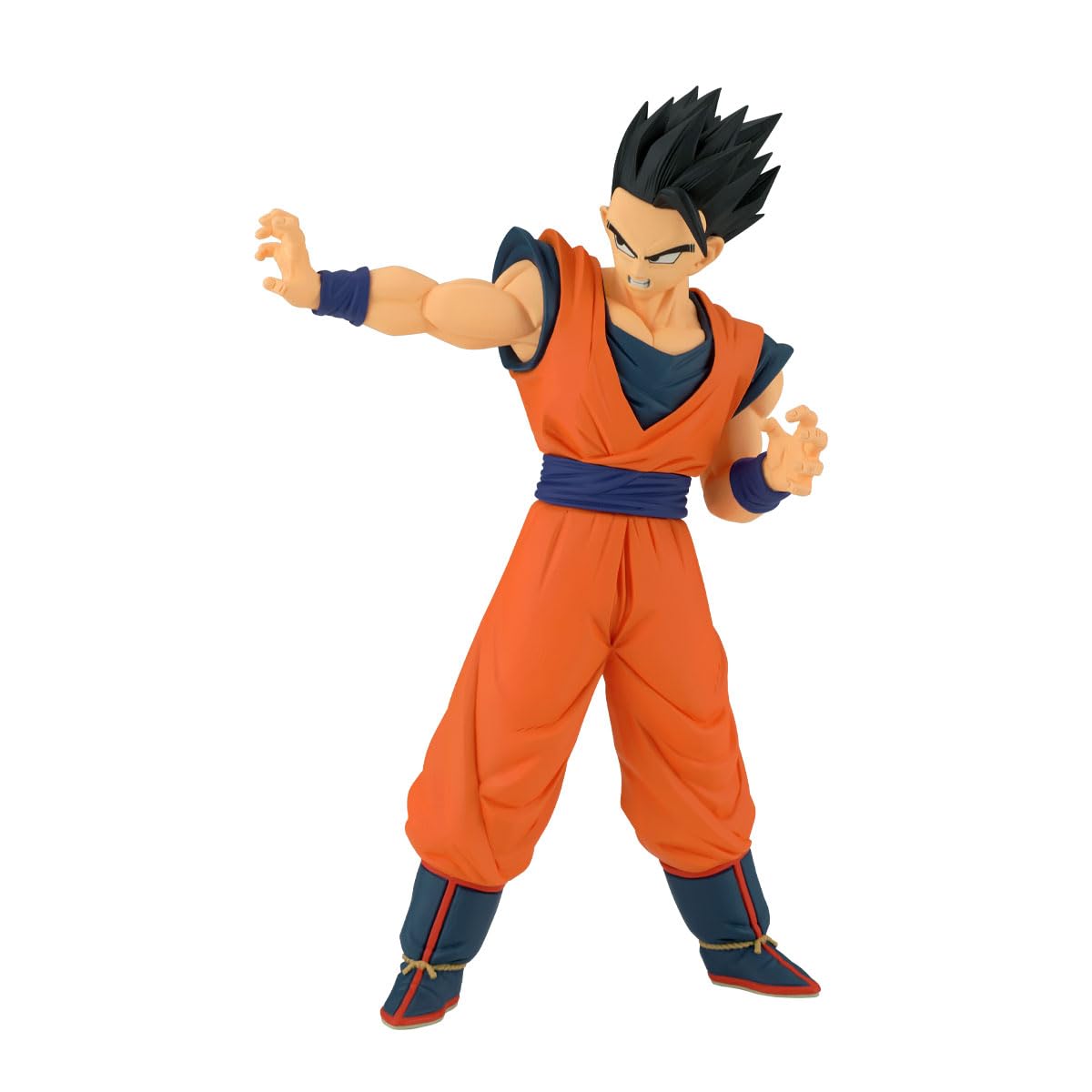 Dragon Ball Z - Ultimate Gohan
