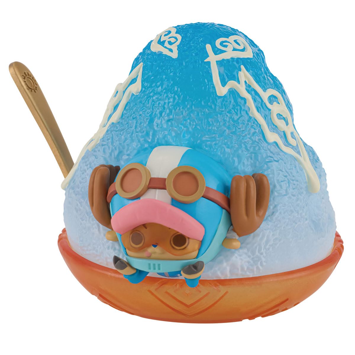 One Piece: Banpresto - Paldolce Collection Vol.3(Ver.B)