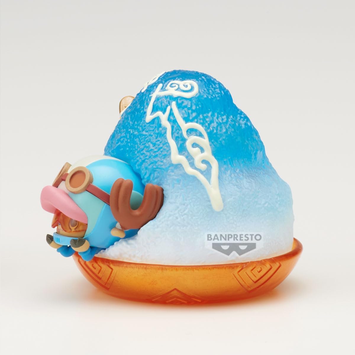 One Piece: Banpresto - Paldolce Collection Vol.3(Ver.B)