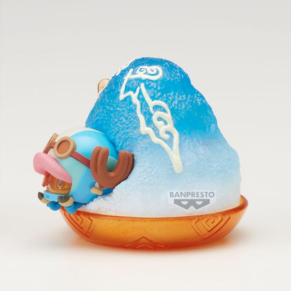 One Piece: Banpresto - Paldolce Collection Vol.3(Ver.B)