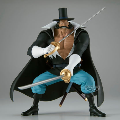 One Piece: Banpresto - Battle Record Collection - Vista