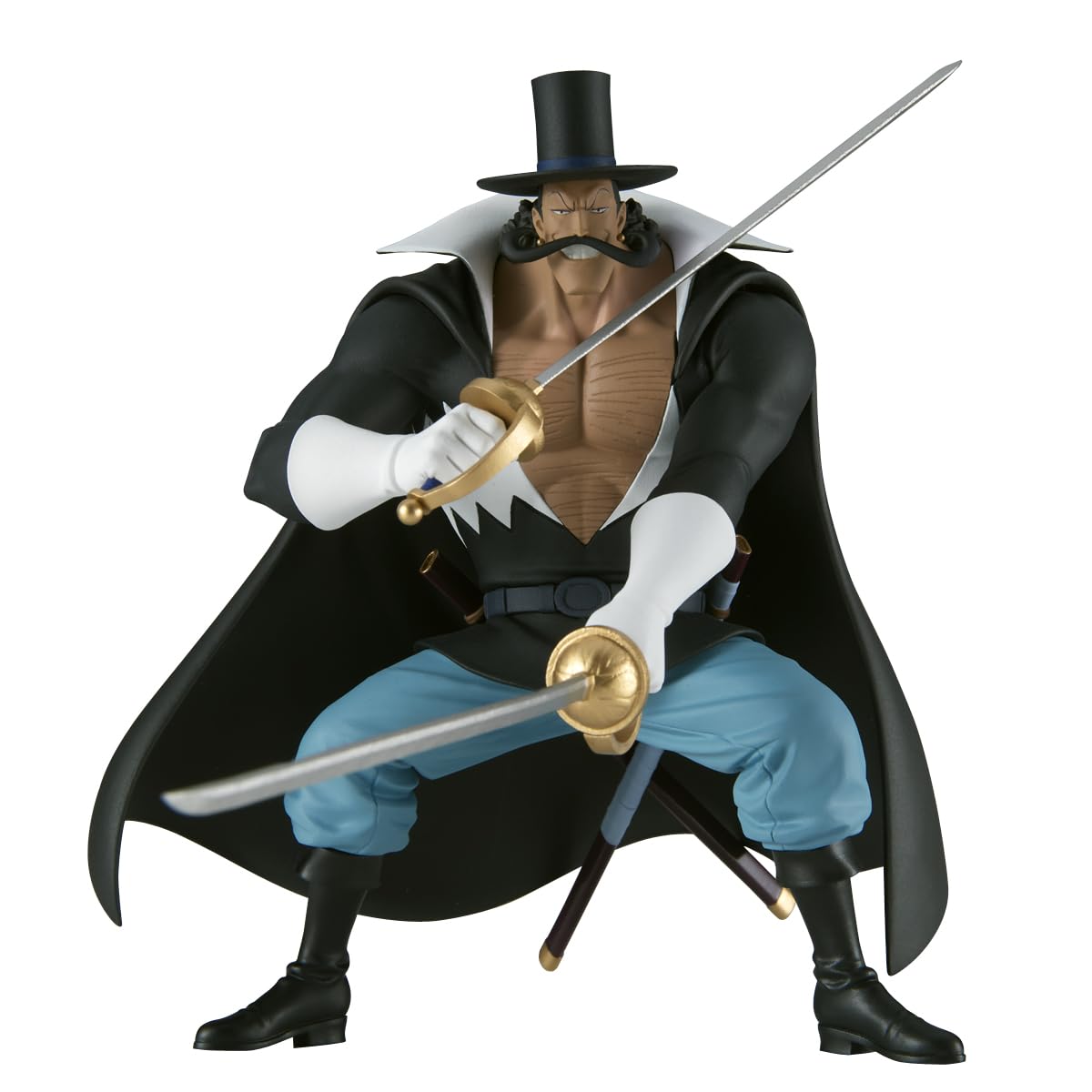 One Piece: Banpresto - Battle Record Collection - Vista