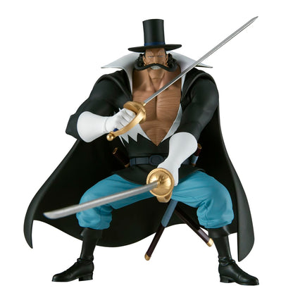 One Piece: Banpresto - Battle Record Collection - Vista