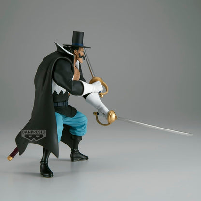 One Piece: Banpresto - Battle Record Collection - Vista
