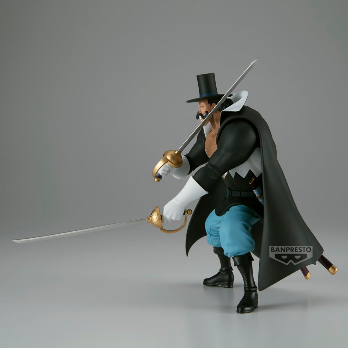 One Piece: Banpresto - Battle Record Collection - Vista