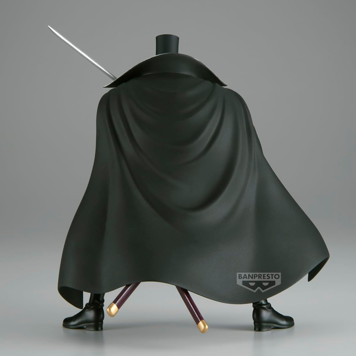 One Piece: Banpresto - Battle Record Collection - Vista