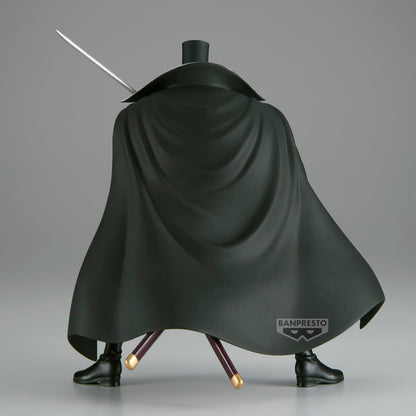 One Piece: Banpresto - Battle Record Collection - Vista