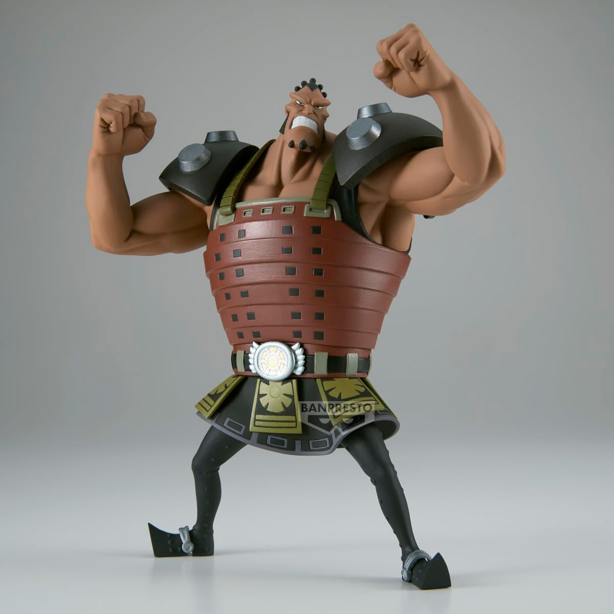 One Piece - Jozu
