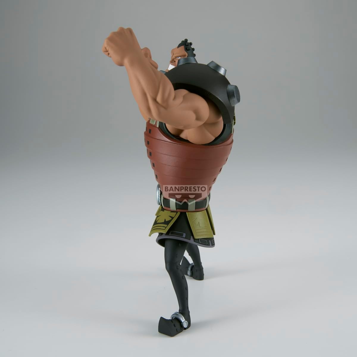One Piece - Jozu