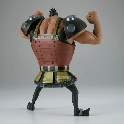 One Piece - Jozu